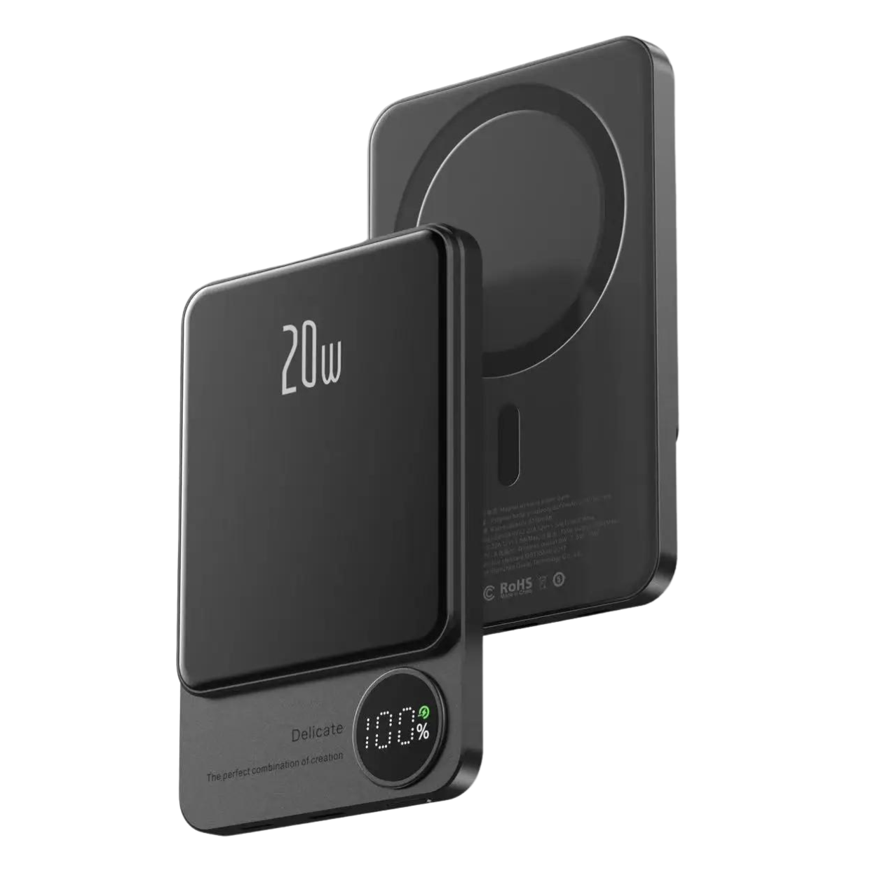 Apple MagSafe Wireless PowerBank