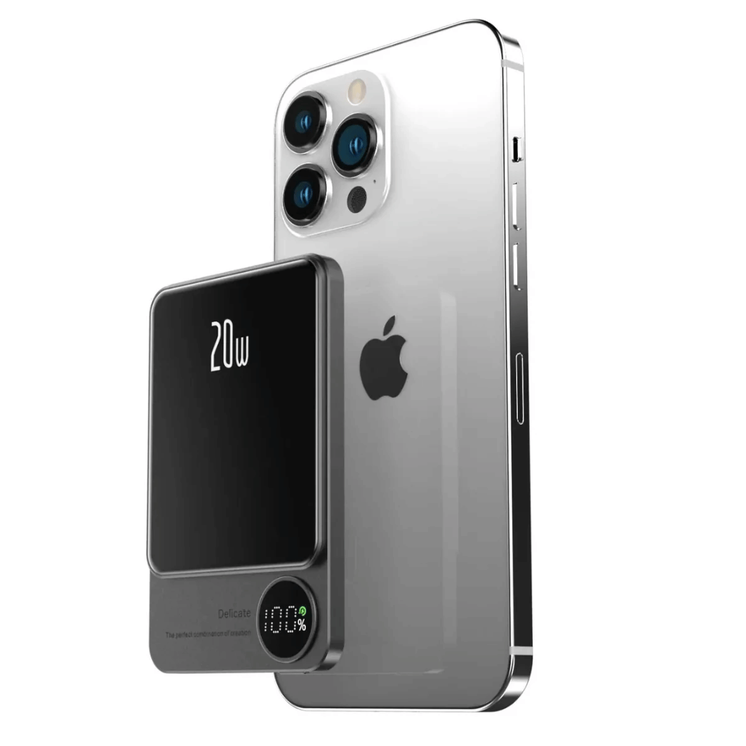 Apple MagSafe Wireless PowerBank