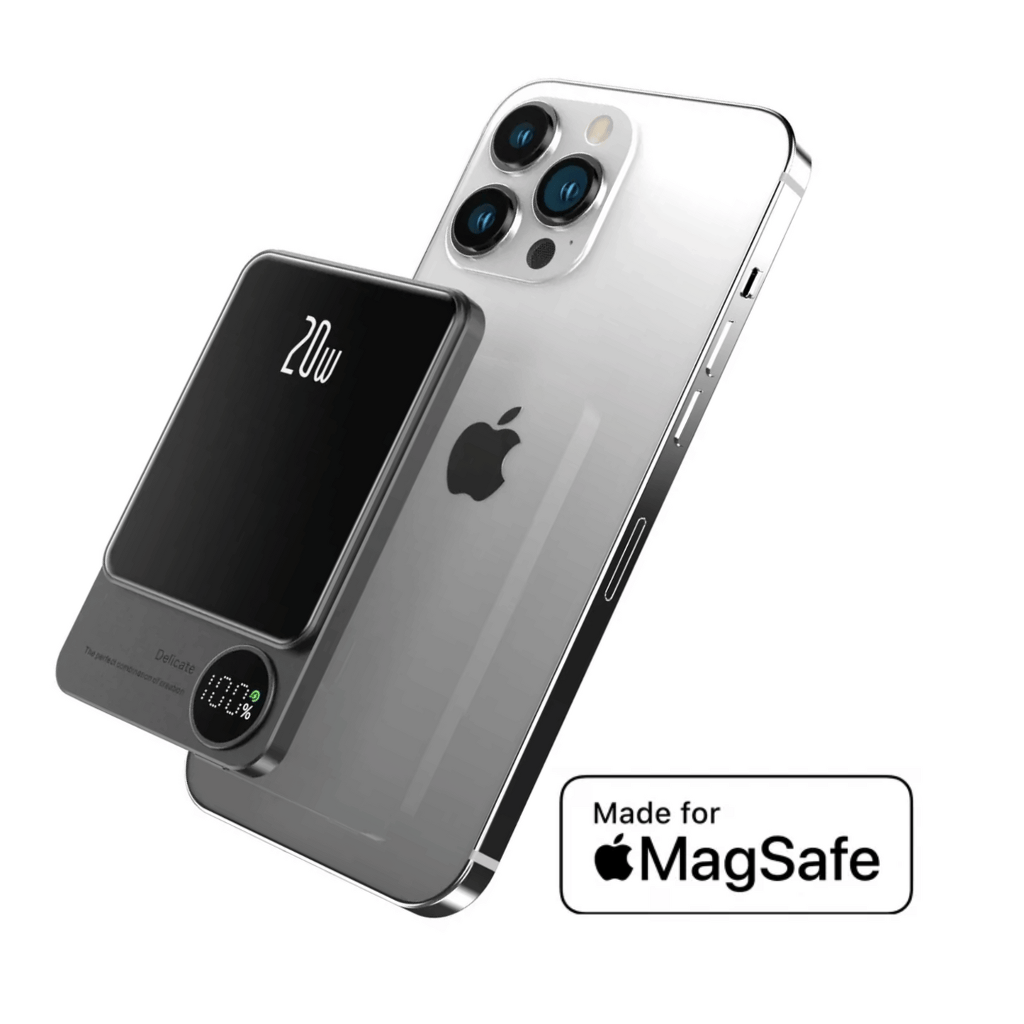 Apple MagSafe Wireless PowerBank