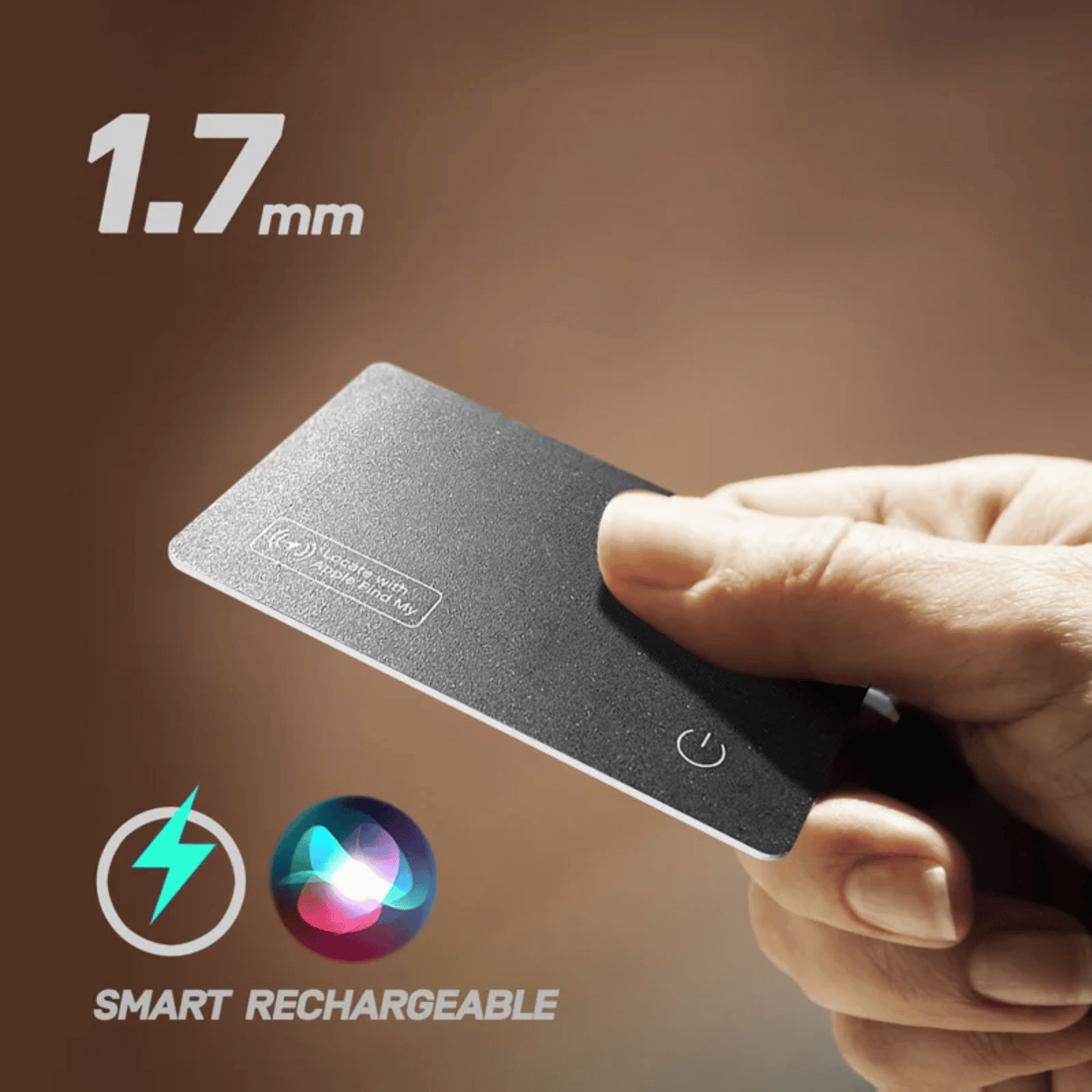 Hyprcharge™ CardFinder