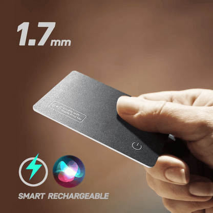Hyprcharge™ CardFinder