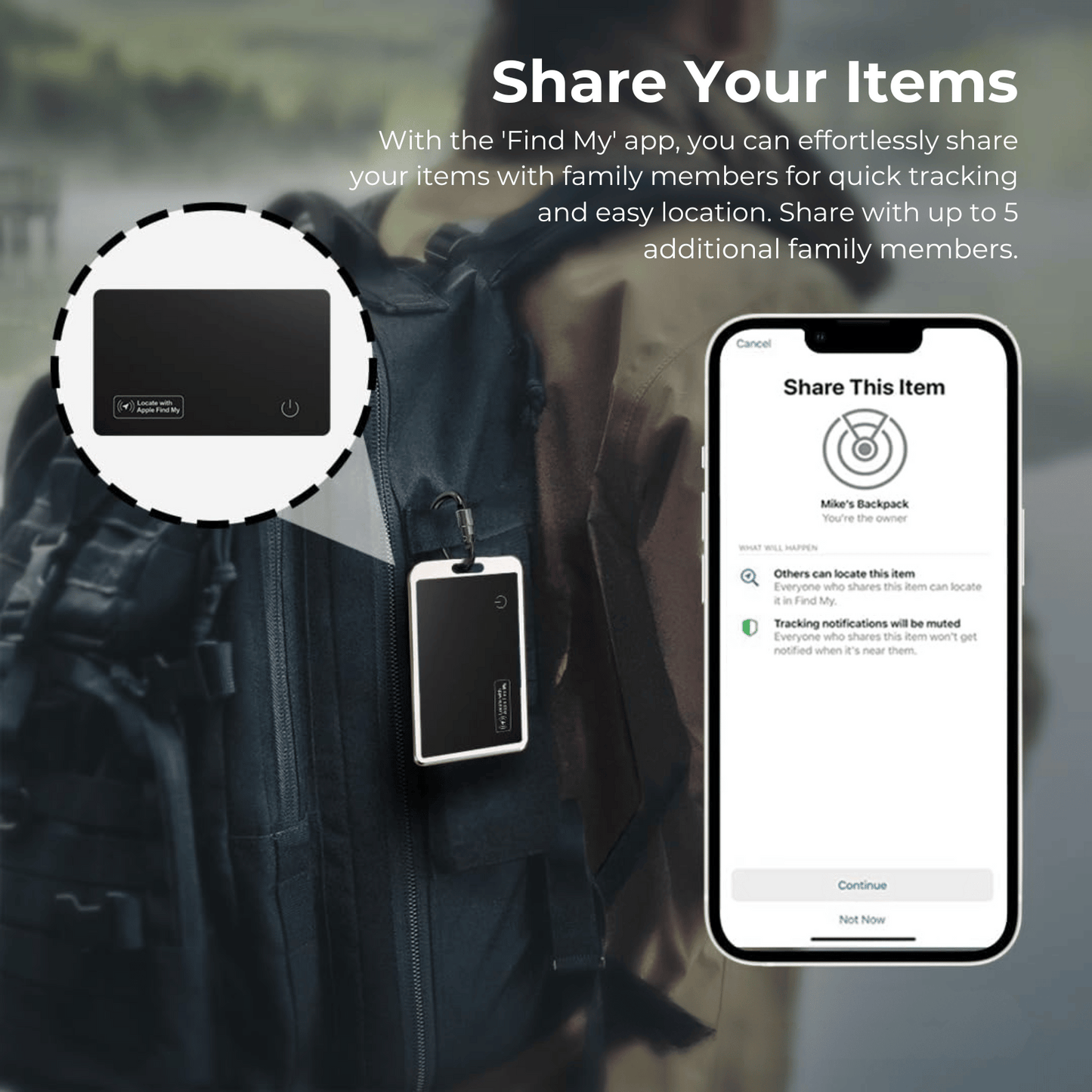 Hyprcharge™ CardFinder