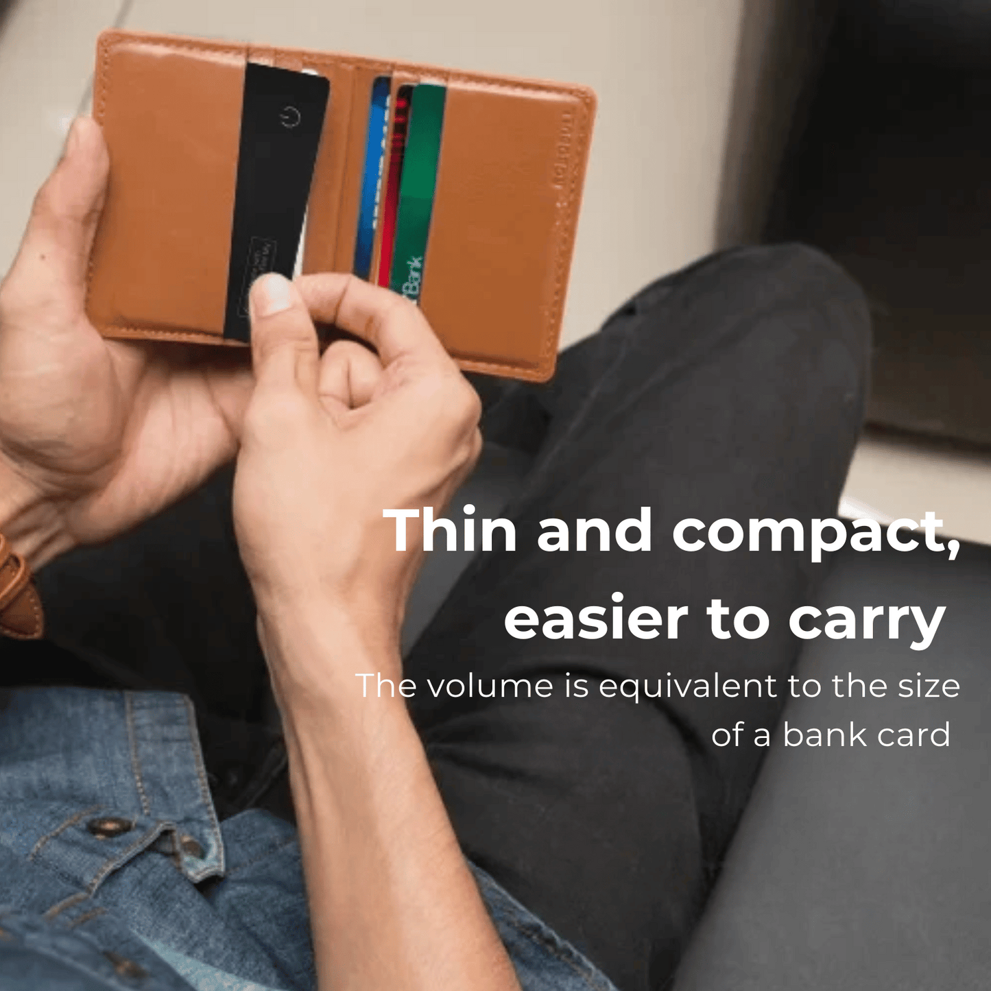 Hyprcharge™ CardFinder